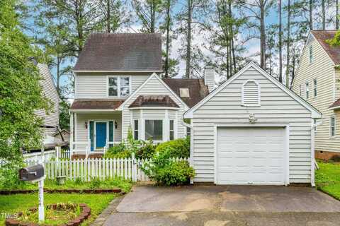 1724 Briarforest Place, Raleigh, NC 27615