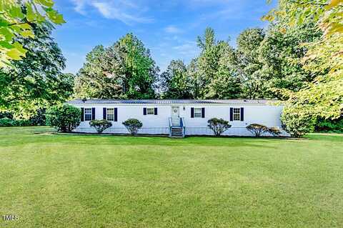 2673 Steel Bridge Road, Sanford, NC 27330