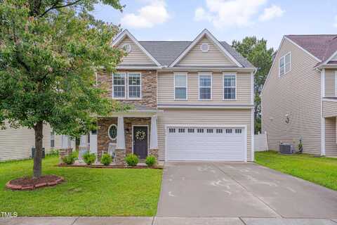 3019 Britmass Drive, Raleigh, NC 27616