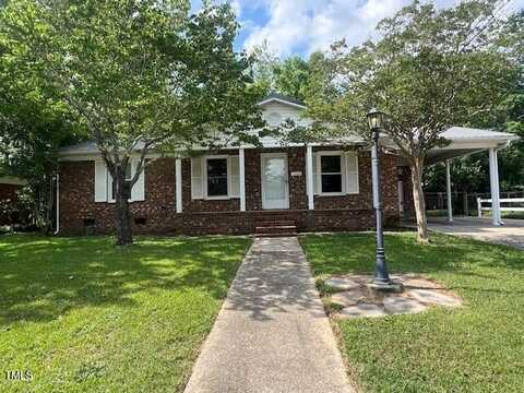 727 Queens Avenue, Dunn, NC 28334