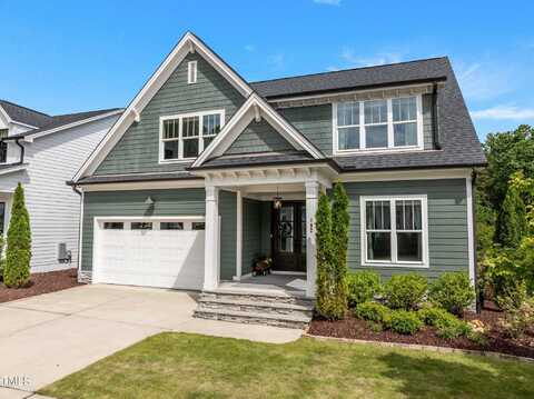 192 Logbridge Road, Chapel Hill, NC 27516
