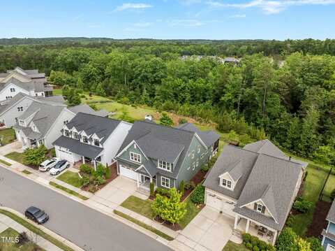 192 Logbridge Road, Chapel Hill, NC 27516