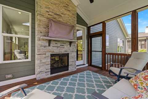 192 Logbridge Road, Chapel Hill, NC 27516