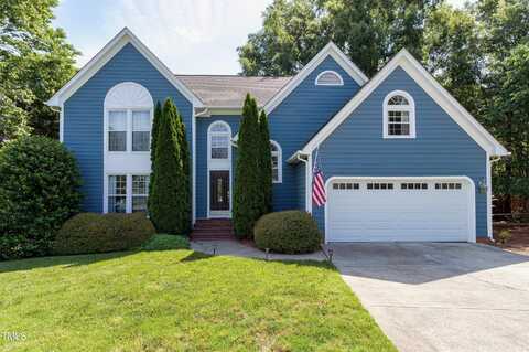 103 Uxbridge Court, Cary, NC 27513