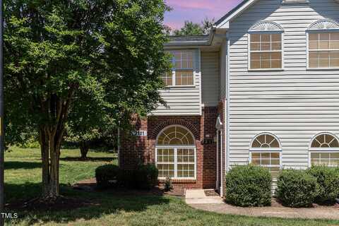 2111 Piney Brook Road, Raleigh, NC 27614