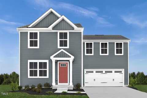 314 N Coral Bells Way, Four Oaks, NC 27524