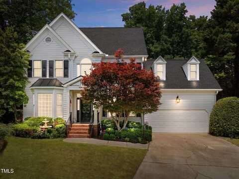 107 Ashwick Court, Cary, NC 27513