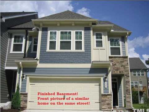 647 Newlyn Drive, Raleigh, NC 27606