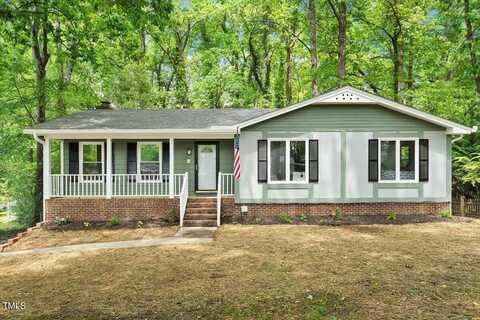 104 Argyle Court, Garner, NC 27529