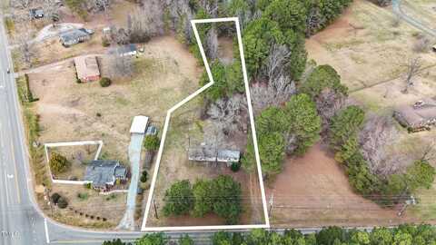 4516 Carpenter Pond Road, Durham, NC 27703