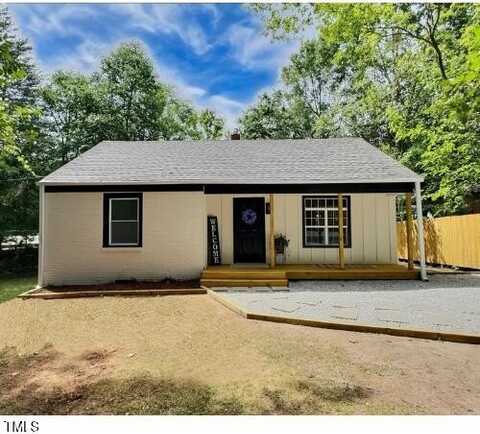 116 Lumpkin Street, Raleigh, NC 27610