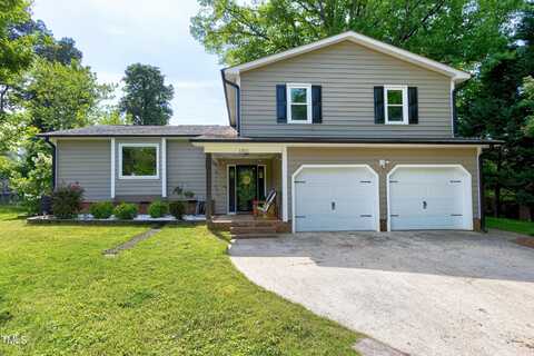 1321 Bloomingdale Drive, Cary, NC 27511