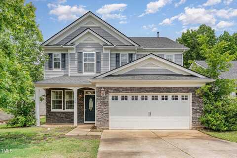 196 Norwich Drive, Clayton, NC 27520