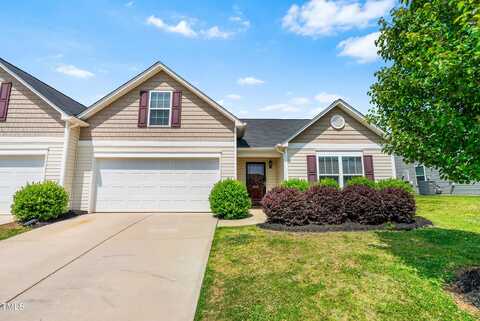 1004 Gold Circle, Mebane, NC 27302
