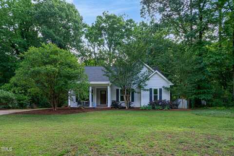 175 Fox Run Road, Youngsville, NC 27596