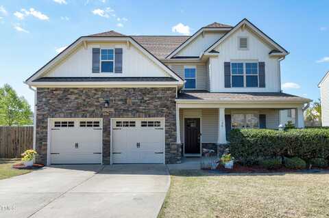 138 Horizon Trail, Garner, NC 27529