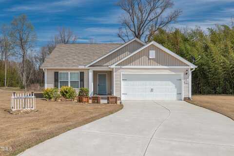 4909 Mallard Lane, Wilson, NC 27893