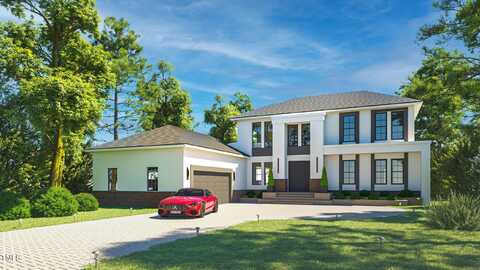 180 Bur Oak Court, Pittsboro, NC 27312