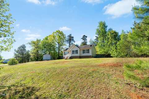 5860 Andover Drive, Graham, NC 27253