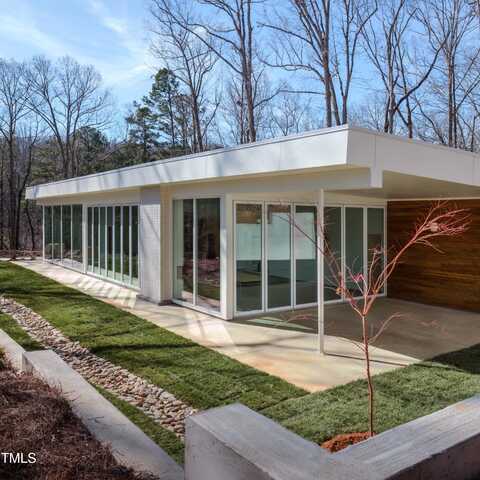 6358 Pathway Ct Court, Chapel Hill, NC 27516