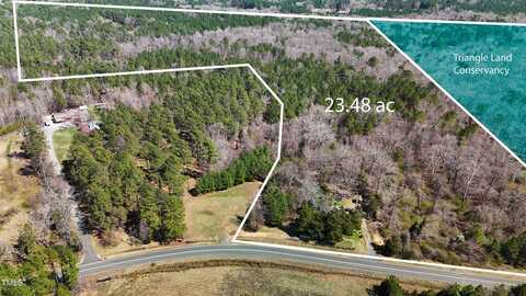 391 & 409 Southview Road, Durham, NC 27703