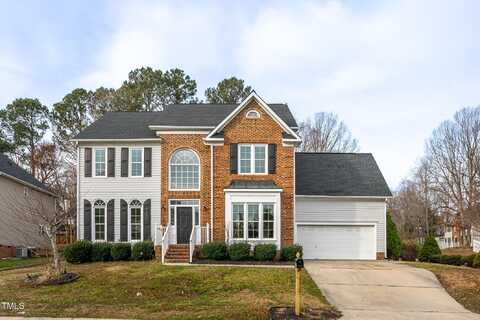 3528 Dewing Drive, Raleigh, NC 27616
