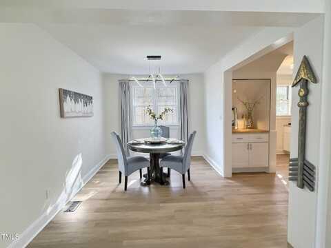 707 Wade Avenue, Raleigh, NC 27605