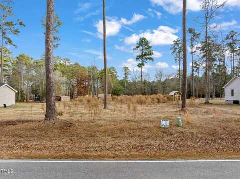 156 Roberdel School Road, Rockingham, NC 28379
