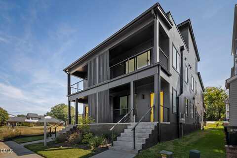 409 Alston Street, Raleigh, NC 27601