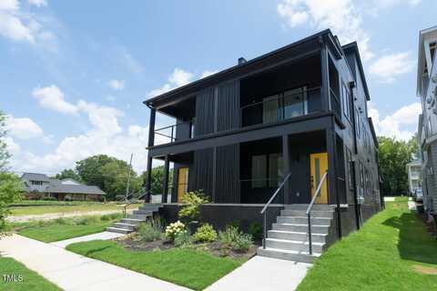 409 Alston Street, Raleigh, NC 27601