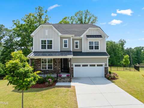 46 Waterfall Pointe, Chapel Hill, NC 27517
