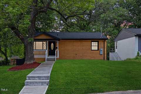 805 Camden Avenue, Durham, NC 27701