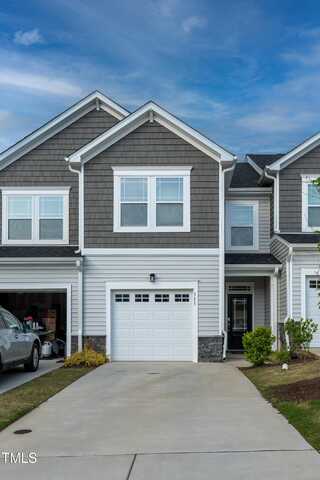 313 Kineton Woods Way Way, Garner, NC 27529