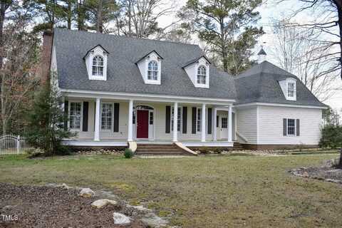 218 Keith Hills Road, Lillington, NC 27546