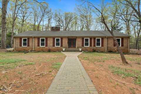 513 W Glendale Street, Siler City, NC 27344
