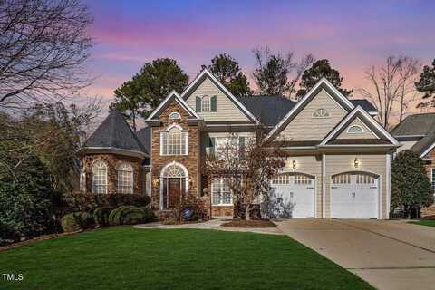 803 Landuff Court, Cary, NC 27519