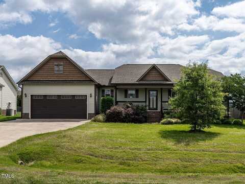 30 Imperial Drive, Clayton, NC 27527