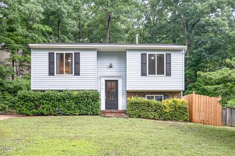 2216 Lawrence Drive, Raleigh, NC 27603