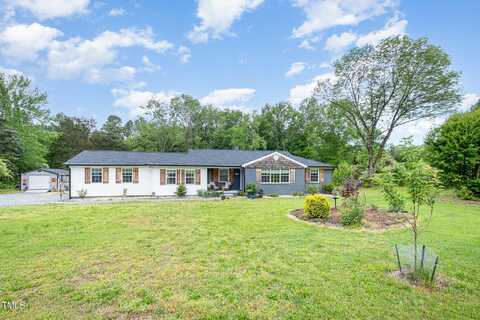 553 Isley Road, Haw River, NC 27258