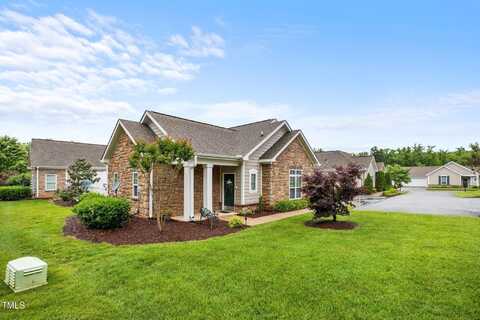 306 Faith Drive, Gibsonville, NC 27249