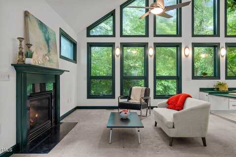 224 Crawford Road, Hillsborough, NC 27278