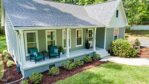 2409 New Hope Church Road, Chapel Hill, NC 27514
