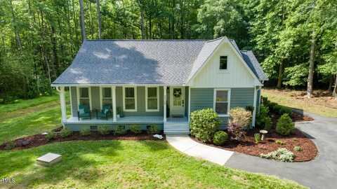 2409 New Hope Church Road, Chapel Hill, NC 27514