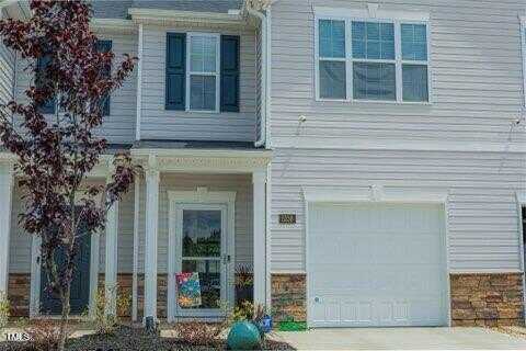 5336 Henley Drive, Graham, NC 27253
