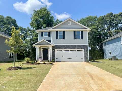 315 New Twin Branch Court, Smithfield, NC 27577