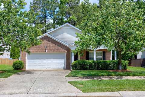 204 Southern Style Drive, Holly Springs, NC 27540