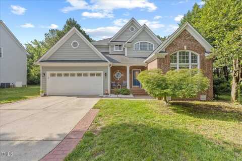 8517 Evans Mill Place, Raleigh, NC 27613