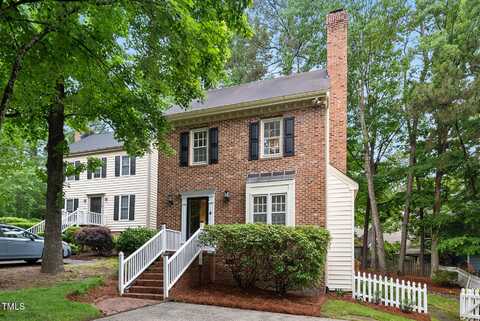 4 Weathergreen Court, Durham, NC 27713