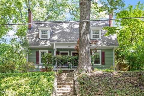 1314 Glendale Avenue, Durham, NC 27701