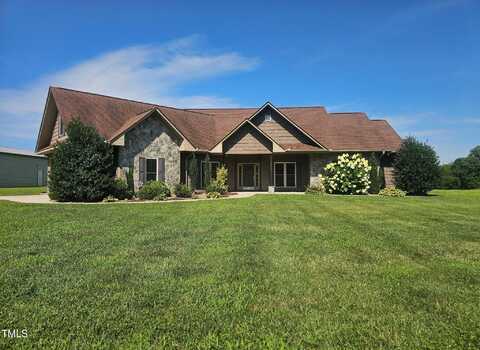 3465 Covington Trail, Mebane, NC 27302